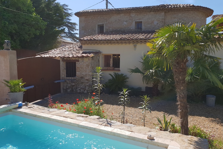 Holiday home Provence Cote d Azur