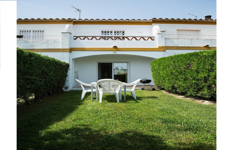 Holiday home Costa Brava