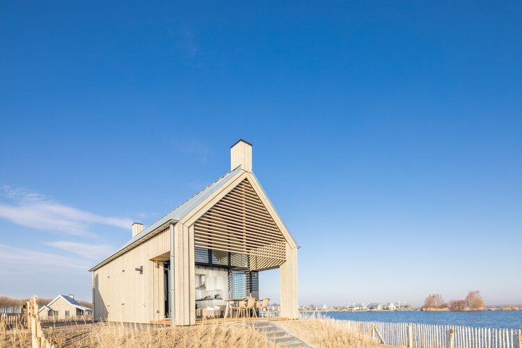 Holiday home Zealand