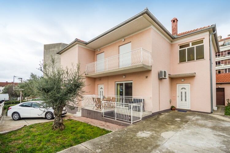Apartment Dalmatia