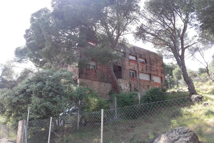 Villa Madrid