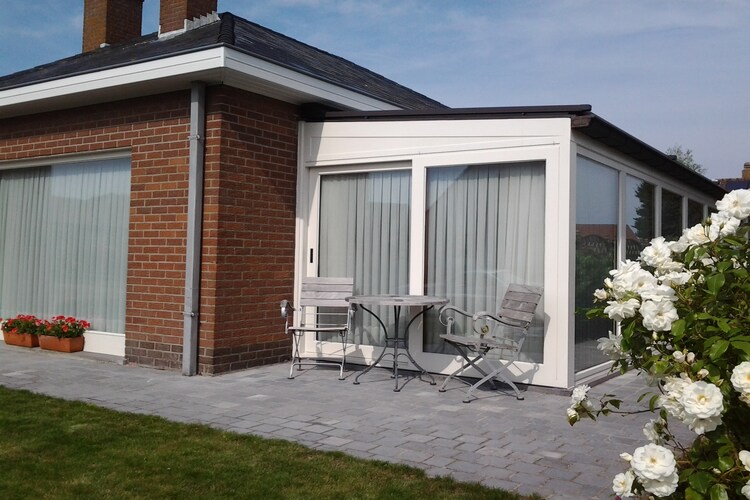 Bungalow West Flanders