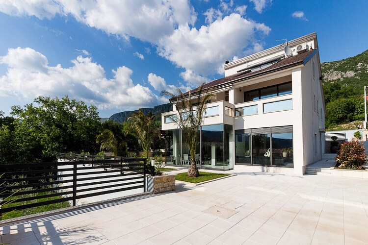 Villa Kvarner