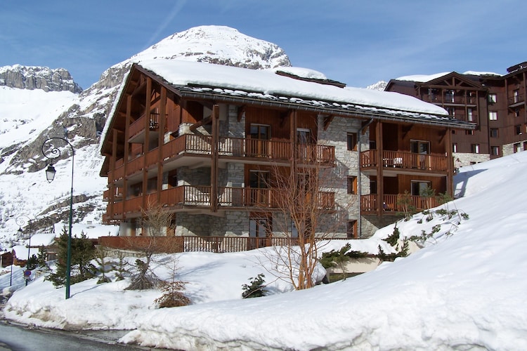Apartment Northern Alps
