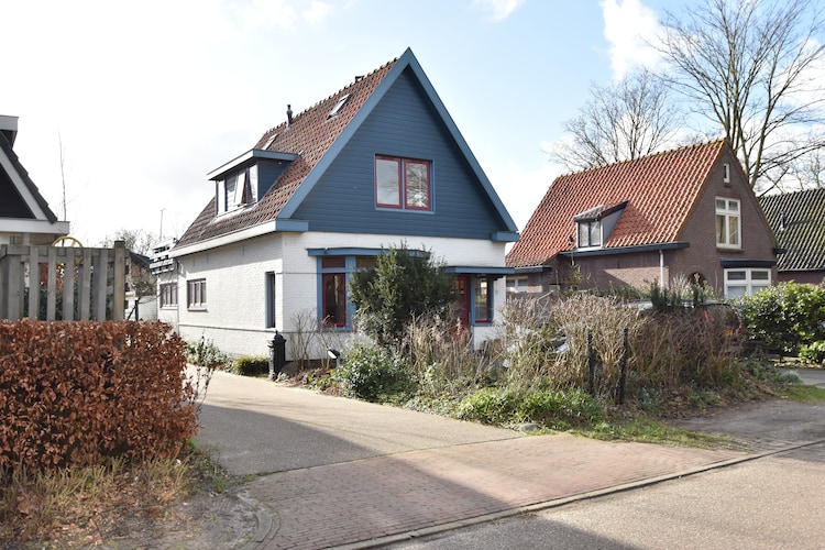 Holiday home North Holland