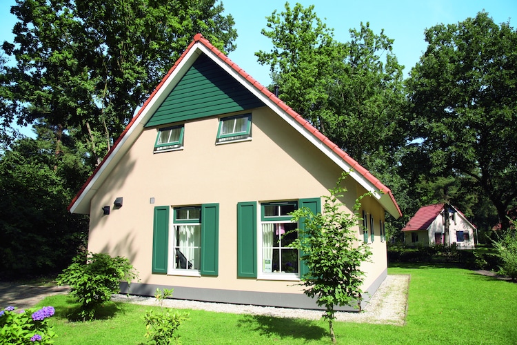 Holiday home Drenthe