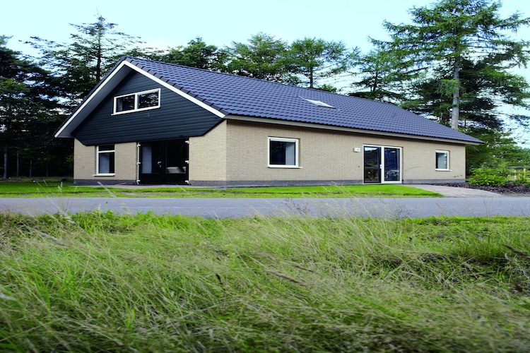 Holiday home Drenthe
