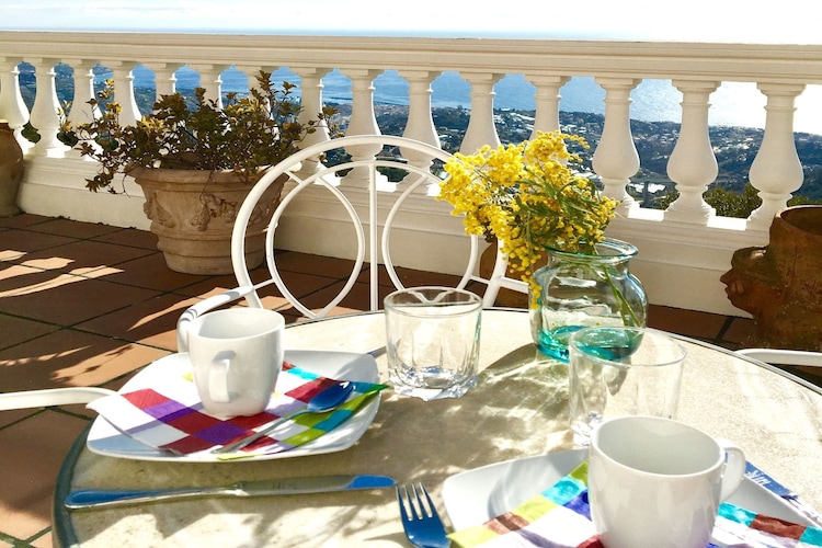 Villa Liguria