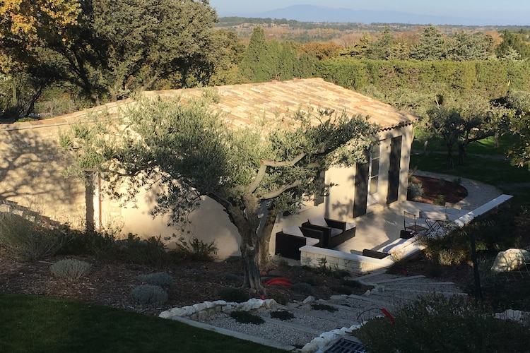 Villa Provence Cote d Azur