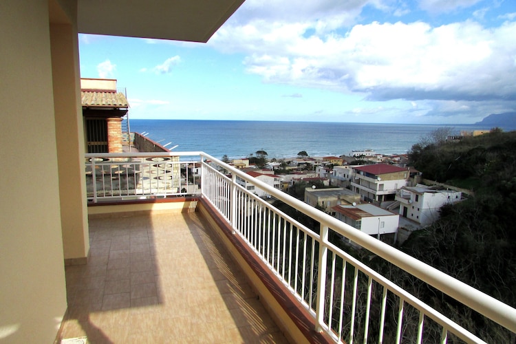Apartment Sicily