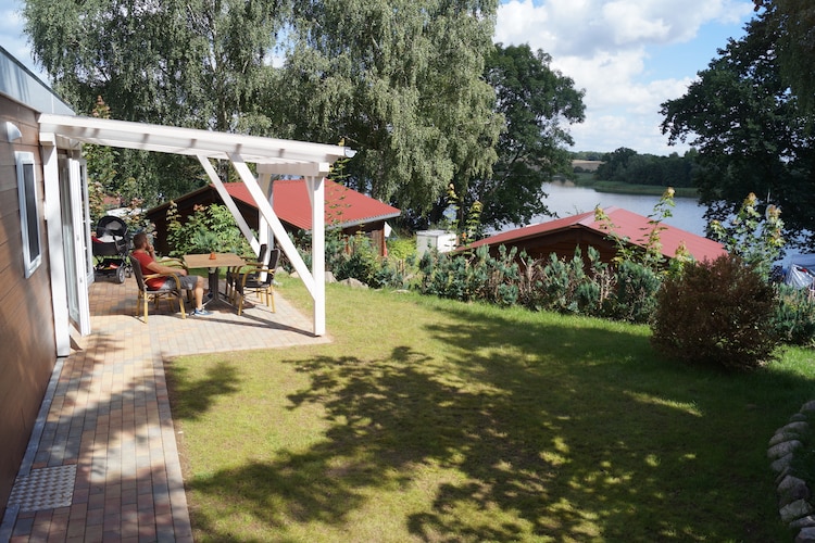 Mobile Home Baltic Sea Region