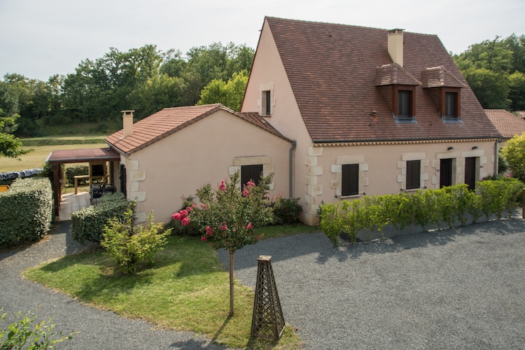 Holiday home Dordogne