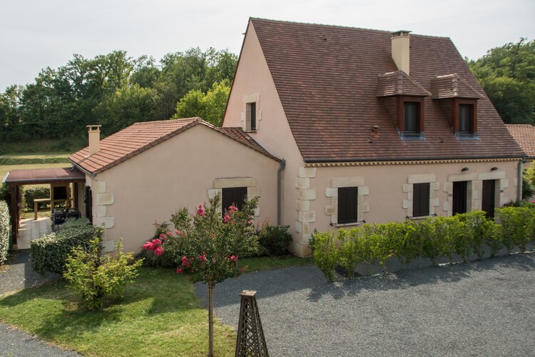 Holiday home Dordogne