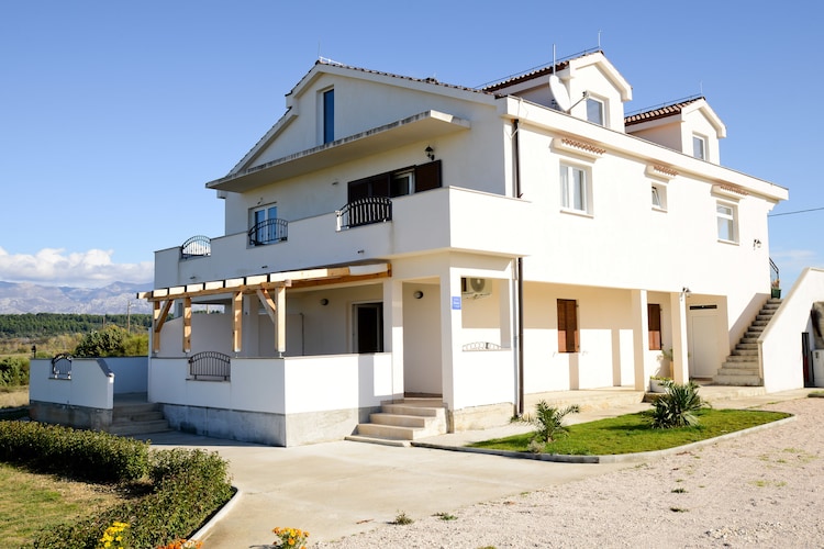 Holiday home Dalmatia