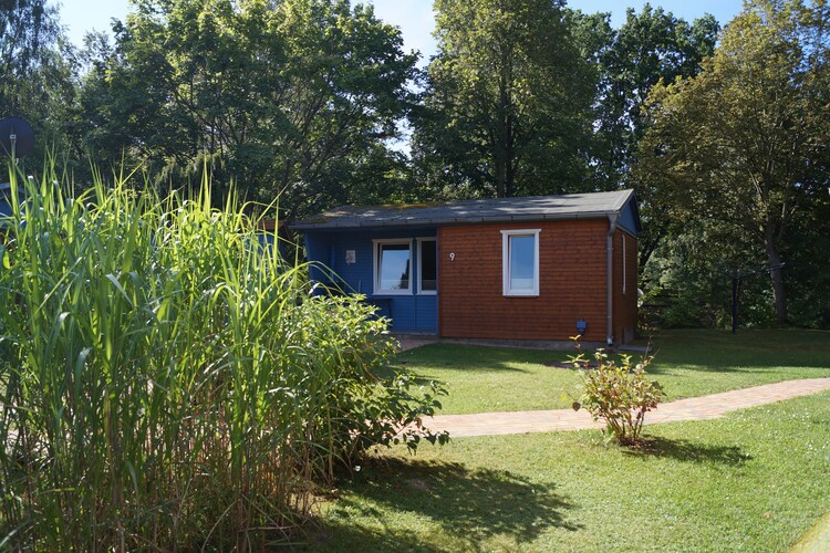 Bungalow Baltic Sea Region