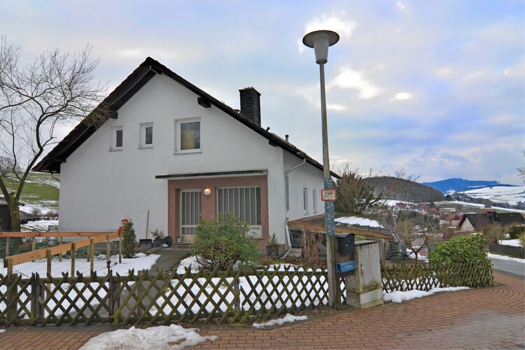 Apartment Sauerland