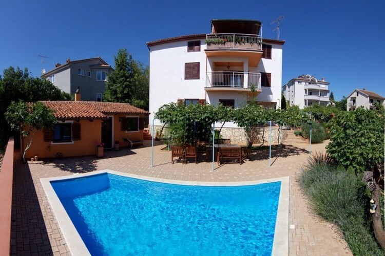 Apartment Istria