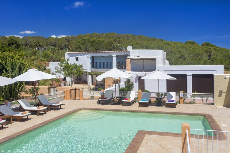 Holiday home Ibiza