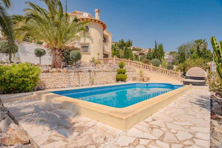 Holiday home Costa Blanca