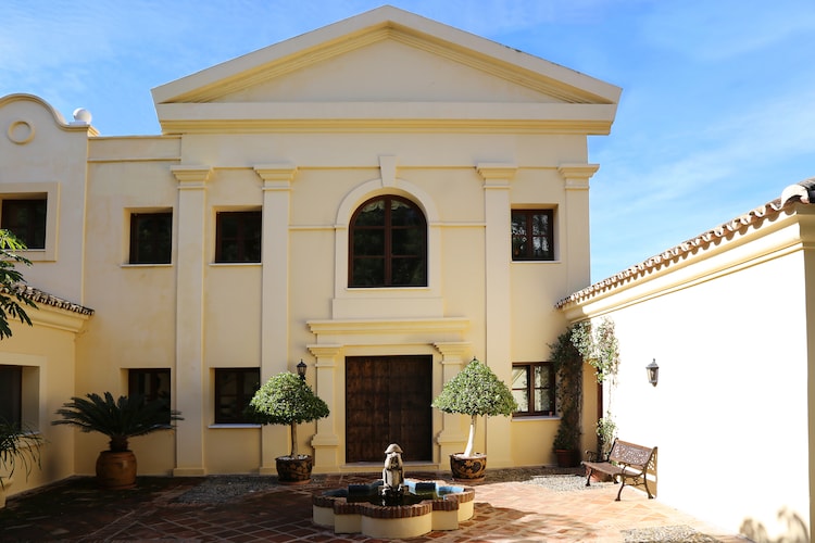 Villa Costa del Sol