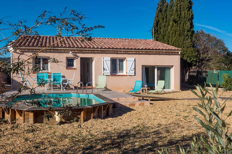 Holiday home Languedoc-Roussillon