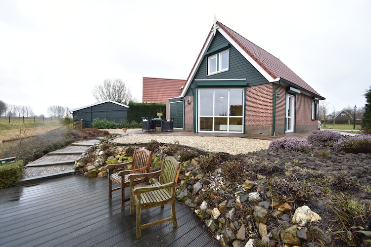 Holiday home South Holland