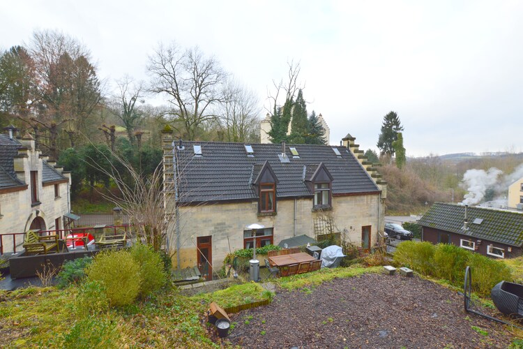 Holiday home Limburg