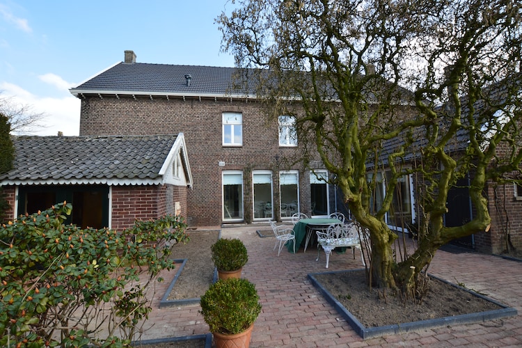 Holiday home Limburg