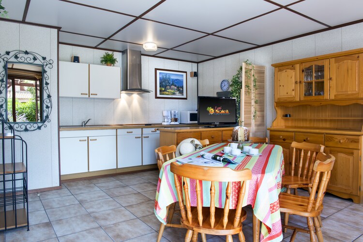 Holiday home Languedoc-Roussillon