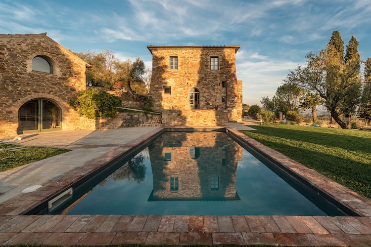 Villa Umbria
