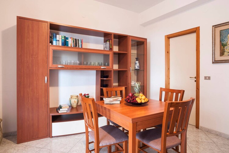 Apartment Sicily