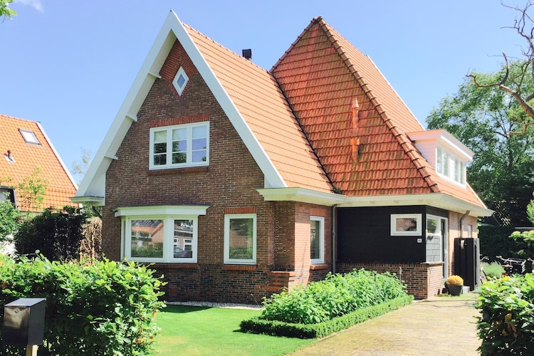 Villa North Holland