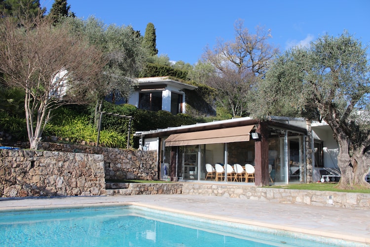 Villa Provence Cote d Azur