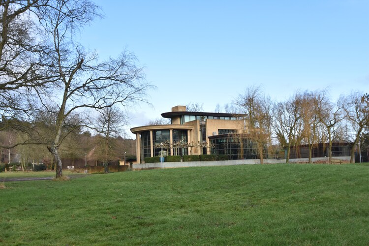 Villa North Holland