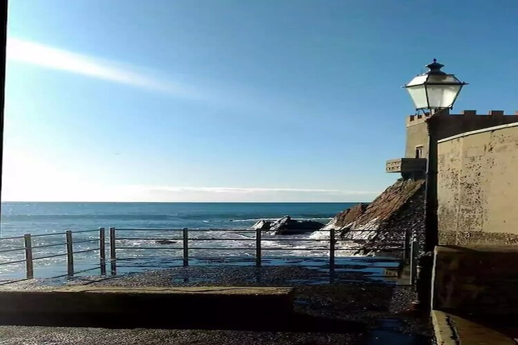 Mansion Liguria