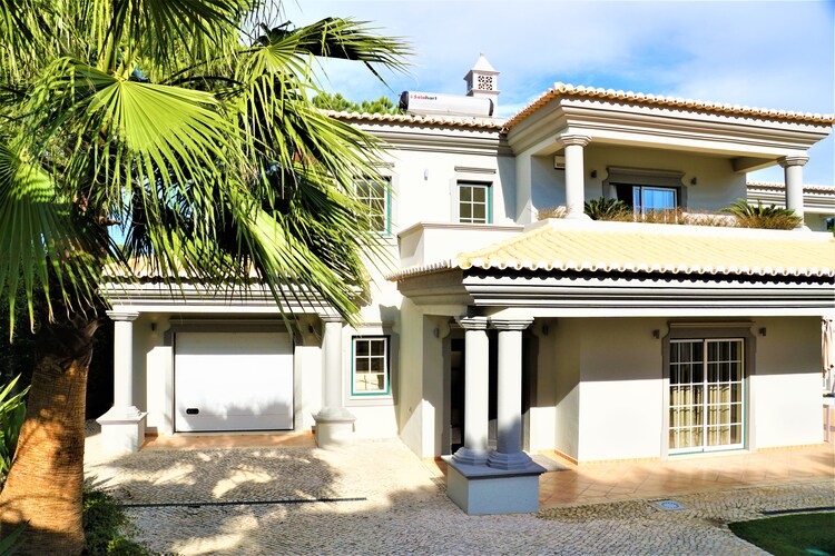 Villa Algarve