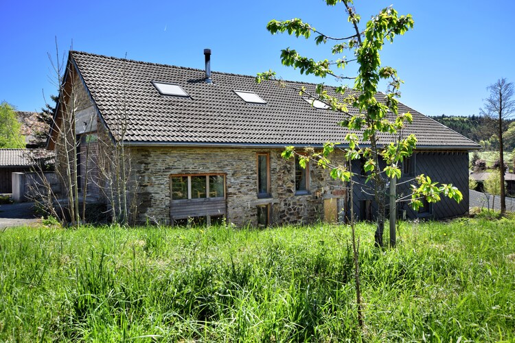 Holiday home Liege