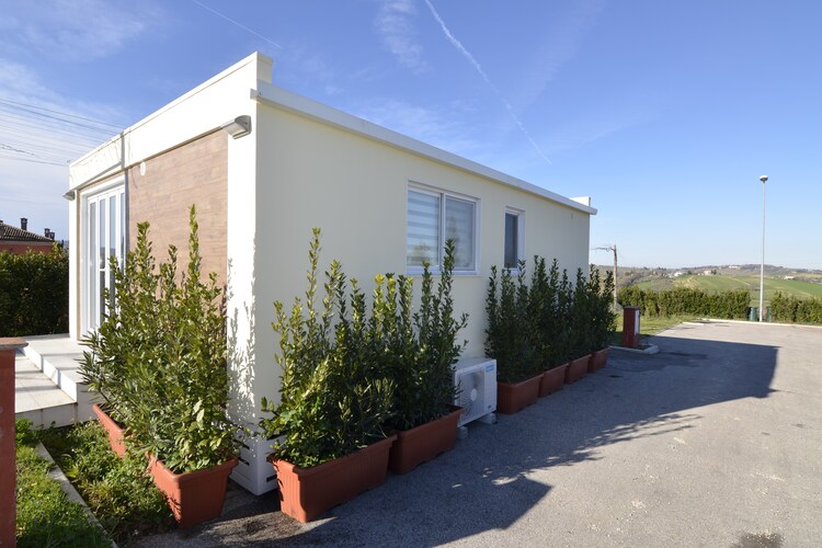 Cottage Emilia-Romagna
