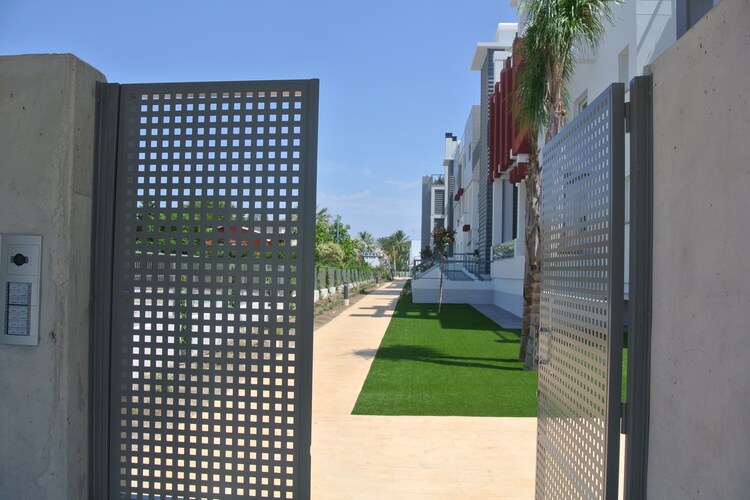 Apartment Costa Blanca