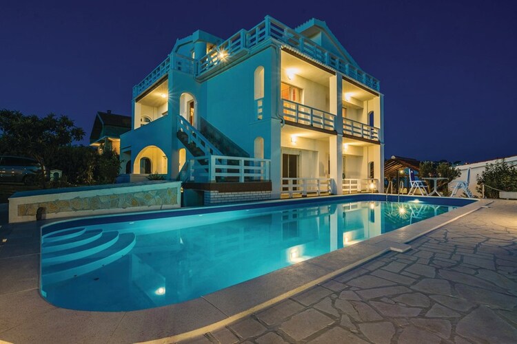 Villa Dalmatia