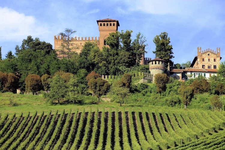 Castle Piedmont