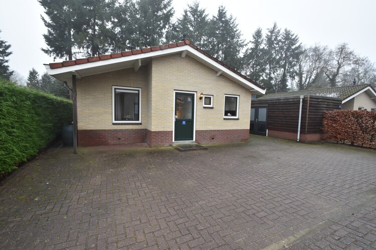 Holiday home Guelders