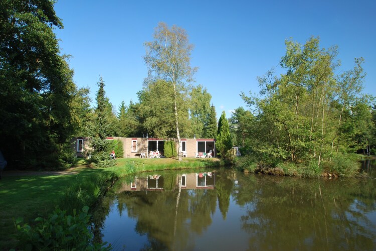 Bungalow Drenthe