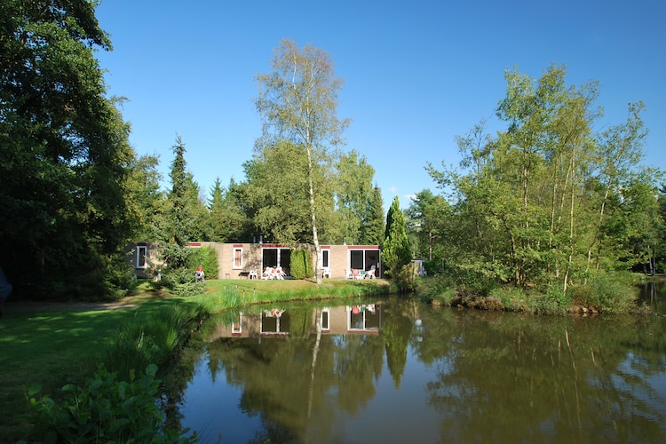 Bungalow Drenthe