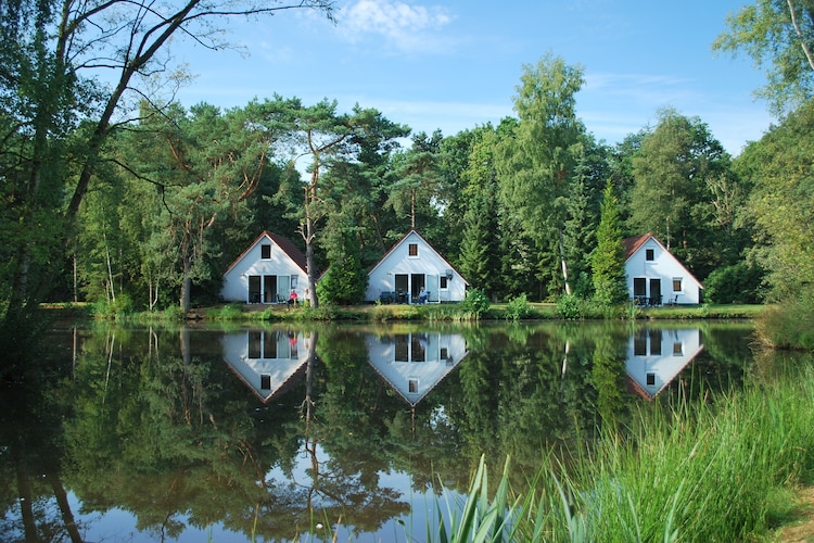 Holiday home Drenthe