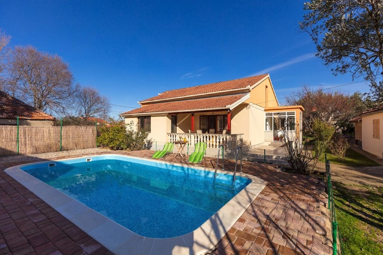 Holiday home Dalmatia