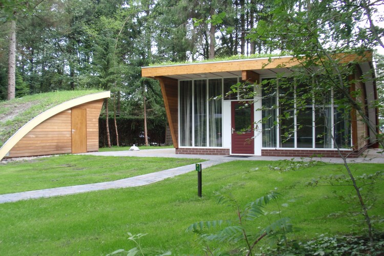 Bungalow Drenthe