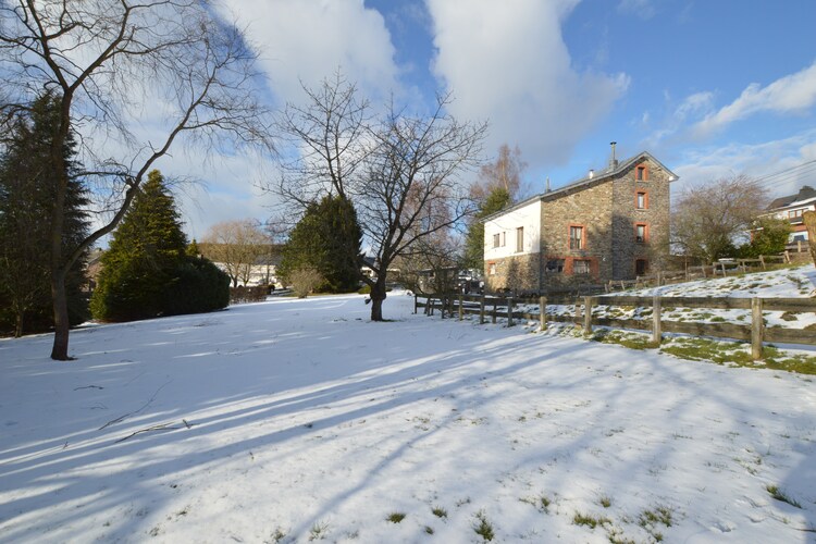 Holiday home Liege