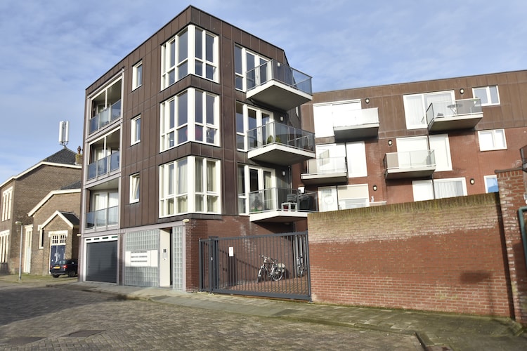 Apartment North Holland