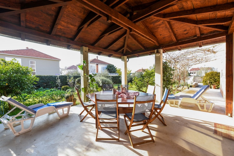 Apartment Dalmatia
